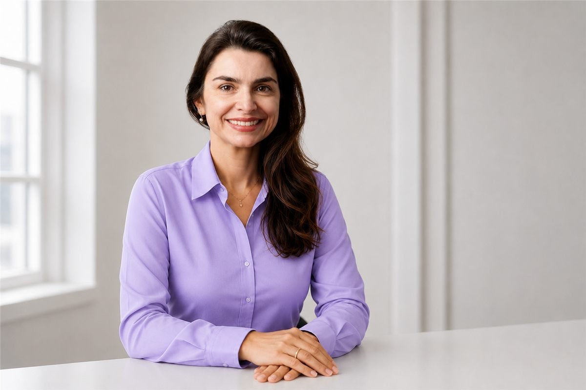 Bárbara Lopes, sócia-fundadora da Pivotal Partners